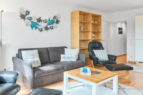 Residenz Johannsens Ap B13, Timmendorfer Strand